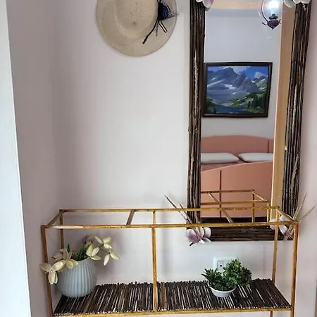 Cozy Homey Coastal Retreat In Golem Golem (Tirana)